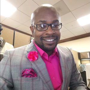 Meet your Posher, Allan